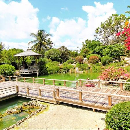 Exclusive Lake Tiny House In Beautiful Japanese Garden Homestead Buitenkant foto